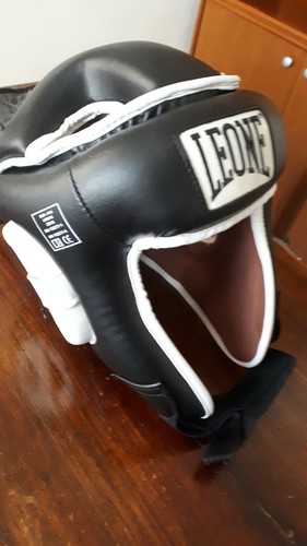 Accessori boxe adidas leone - boxe, adidas/leone