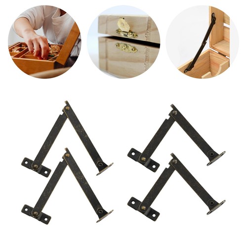 Pezzi per scatola legno - pezzi, di