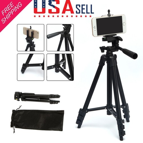 Supporto treppiede videocamera