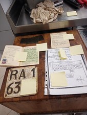 moto guzzi galletto 160 cc