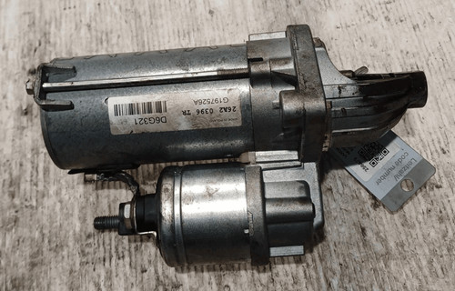 Motorino avviamento fiat - motorino,