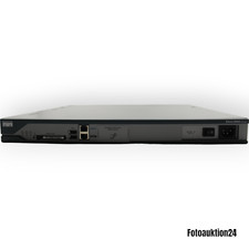 Router servizi integrati serie