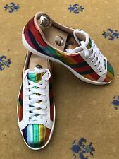 Gucci Ace scarpe da ginnastica