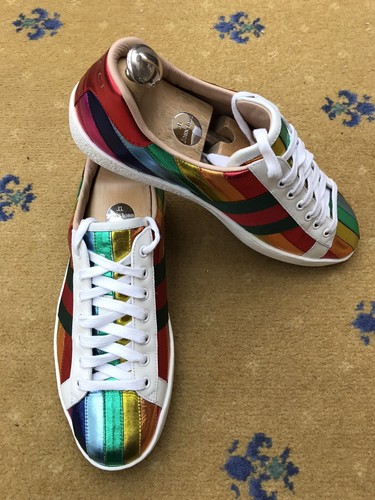 Gucci ace scarpe ginnastica - ace,