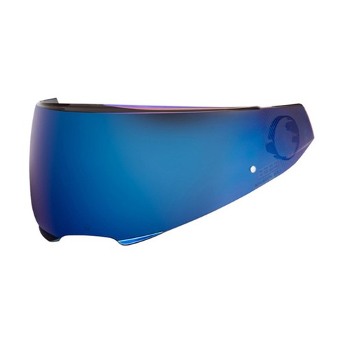 Visiera blu specchiata sv5 per - blu,