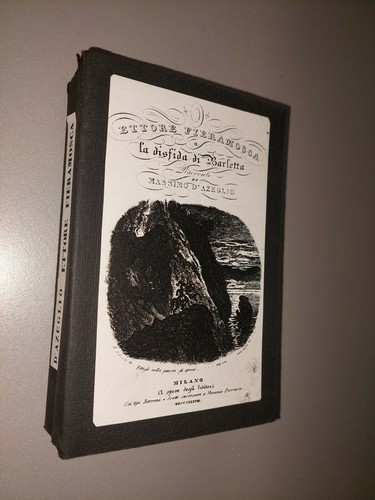 Azeglio massimo ettore - d'azeglio,