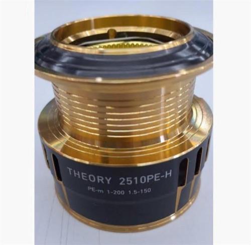 Daiwa theory 2810pe h - daiwa, 2810pe-h