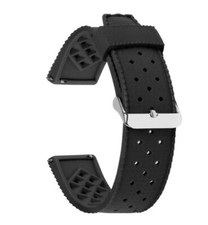 FKM Rubber Tropical Watch