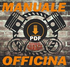 GASGAS 2024 tutti i modelli (PDF) Italiano MANUALE OFFICINA RIPARAZIONE SERVIZIO