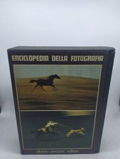enciclopedia della fotografia