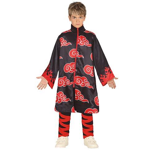 Costume cloud ninja anni - cloud,