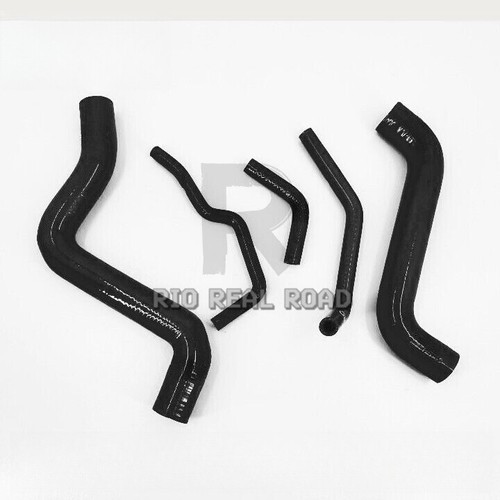 Silicone radiator heater hose - silicone,