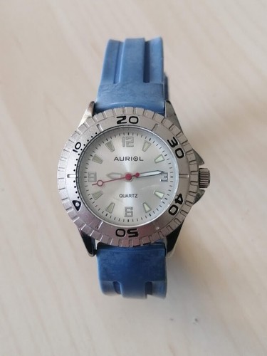 Montre femme quartz auriol - femme,