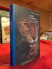 IL QUARK E IL GIAGUARO : AVVENTURA NEL SEMPLICE E NEL COMPLESSO - 2000