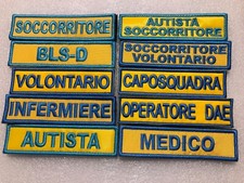 PATCH PER  MISERICORDIE SU