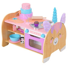 NUOVO Kid Kraft Baking Fun