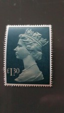 GRAN BRETAGNA   REGINA
