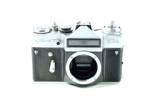 Reflex Zenit EM - PARTI DI RICAMBIO