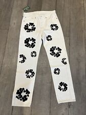 Jeans Denim Strappi x Levi’s