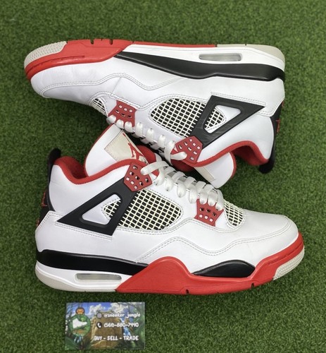 Taglia jordan 4 retro og - -,