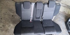 Tappezzeria in stoffa Suzuki vitara 2015 in poi senza airbag sedile