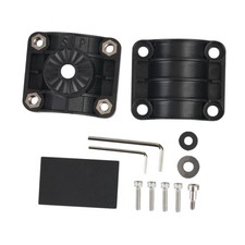 Supporto per palo da 0 gradi di ricambio per trasduttore Panoptix