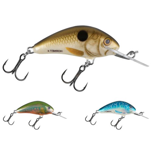 Salmo hornet esche artificiali - salmo,