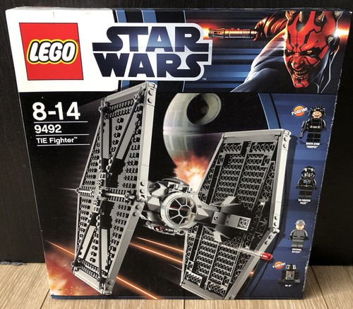 Lego star wars set - wars,