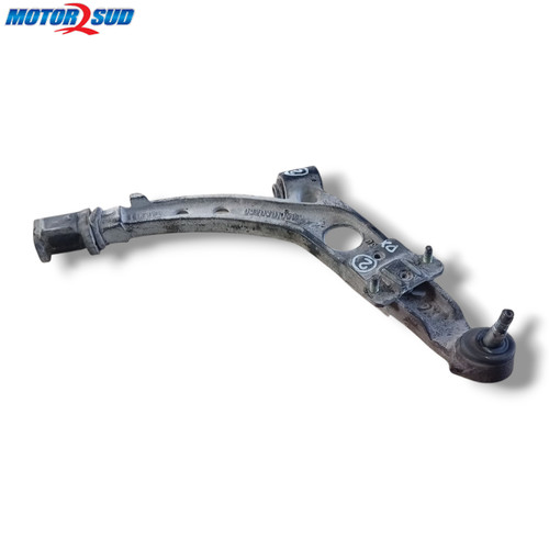 Braccio oscillante per fiat - per,