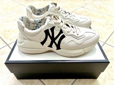 Sneakers Gucci x MLB New York