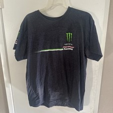 Monster Energy Drink x