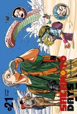 Sakamoto Days 21 - Variant - Generation Manga 55 - Panini Comics - Italiano