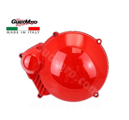 Coperchio lato volano - volano, motore