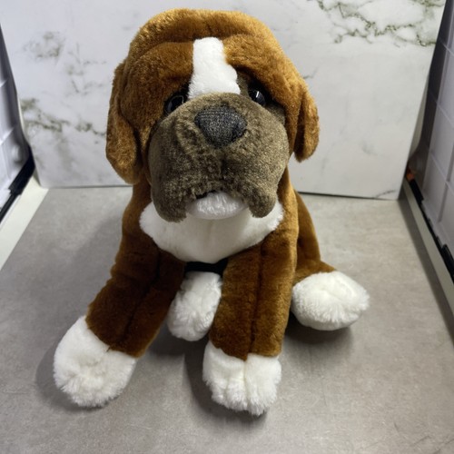 Animal alley toys boxer - us,