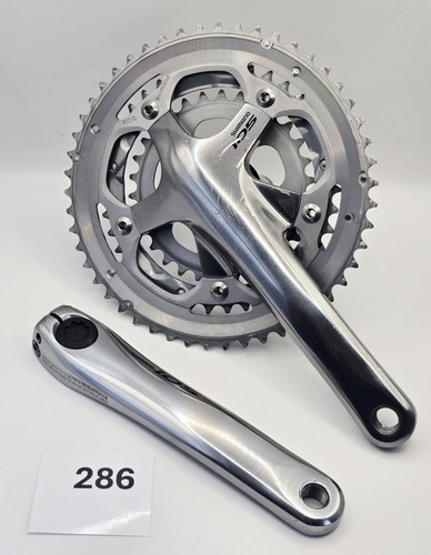 Guarnitura shimano 105 - 105, fc-5600
