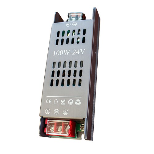 Alimentatore led 24v - alimentatore,