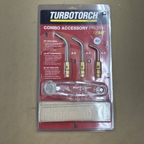 Turbotorch esab accessorio - esab,