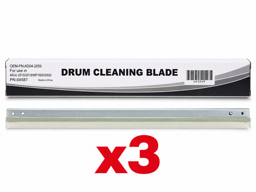 Lotto drum cleaning blade - lotto, 3