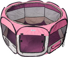 Box per Animali Cani E Gatti