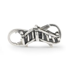 Moda Trollbeads Chiusura Bracciale Start Legame Indissolubile