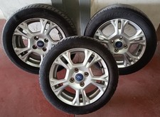 Vendesi n.3 cerchi in lega da