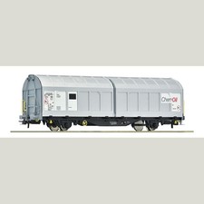 Roco 77491 - Carro a pareti