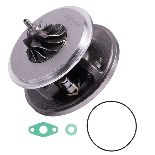 Chra core turbo - core,