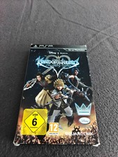 Kingdom Hearts: Birth By Sleep