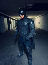 costume The batman  adulto