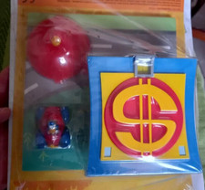 Topolino Panini Disney I Love Paperopoli 1 Paperino e 313, Zio Paperone Deposito