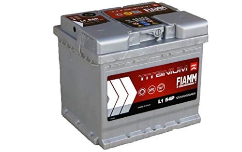 Batteria auto fiamm cod - batteria,