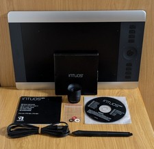 Wacom PTH-651 Intuos Pro