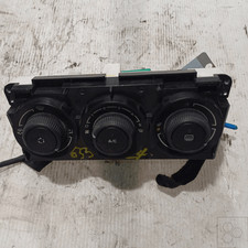 BLOCCO COMANDO CLIMATIZZAZIONE