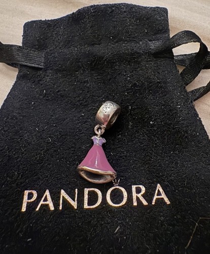 Charm pandora rapunzel - -,